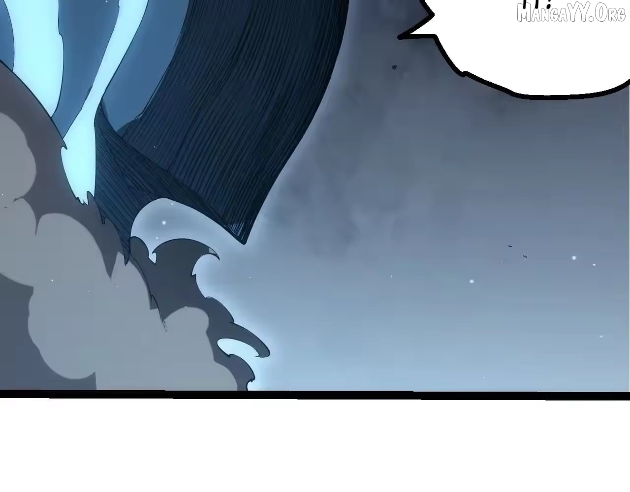 Evolution Begins With A Big Tree Chapter 495 - page 73